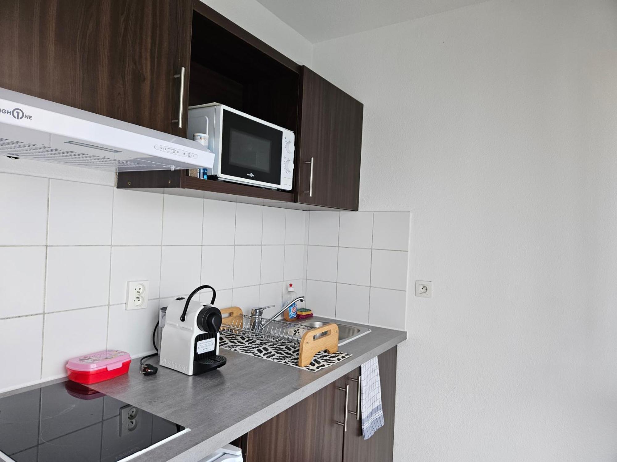 212 Disneyland Paris Apartment *