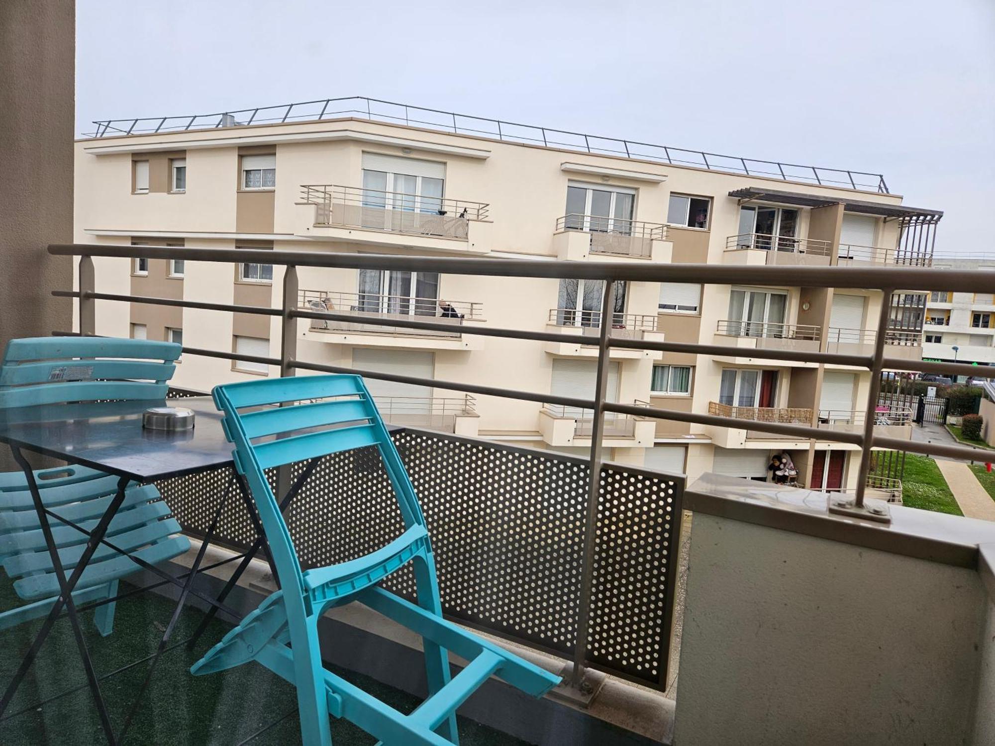212 Disneyland Paris Appartamento