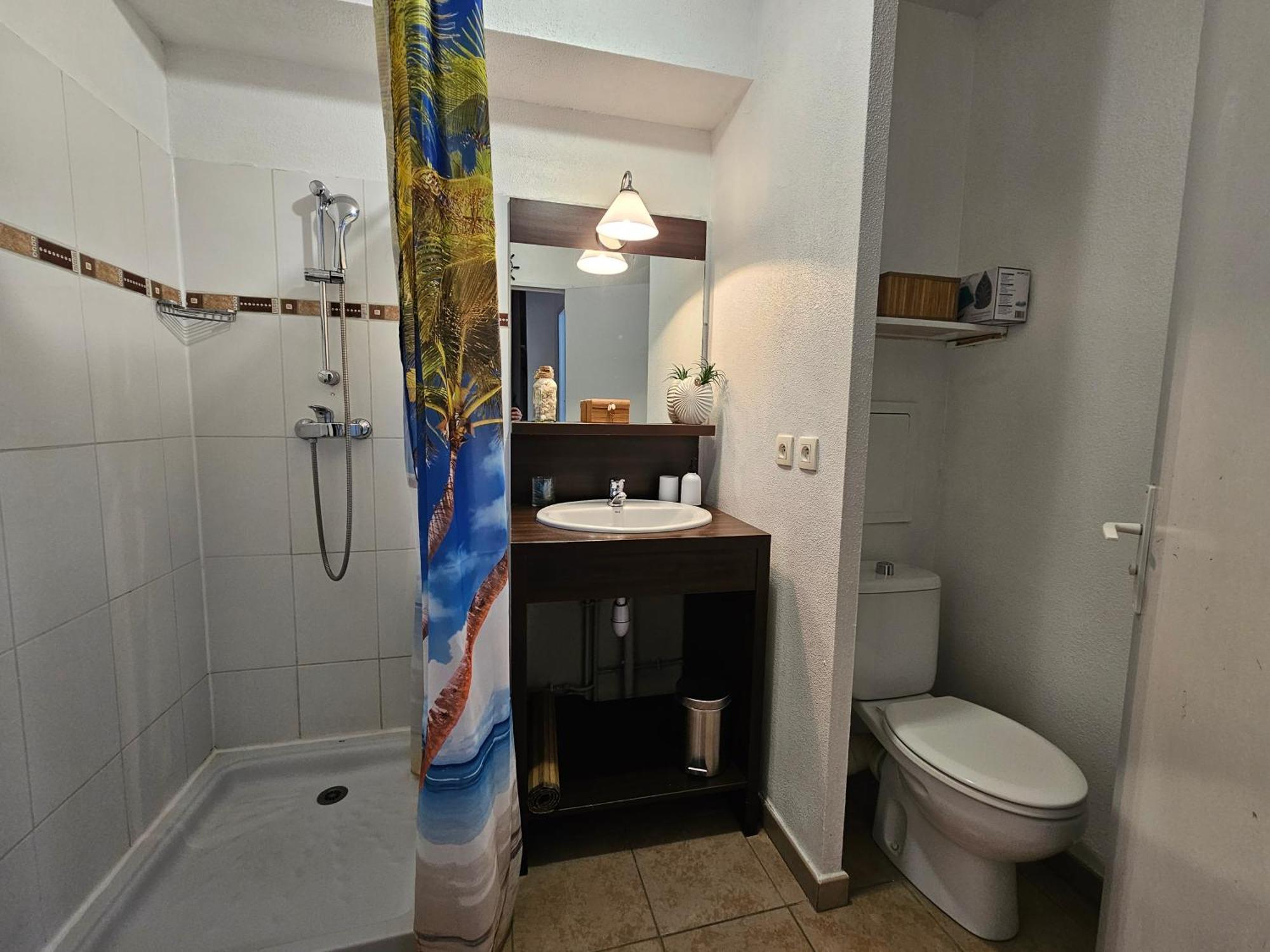 Apartment 212 Disneyland Paris Montevrain