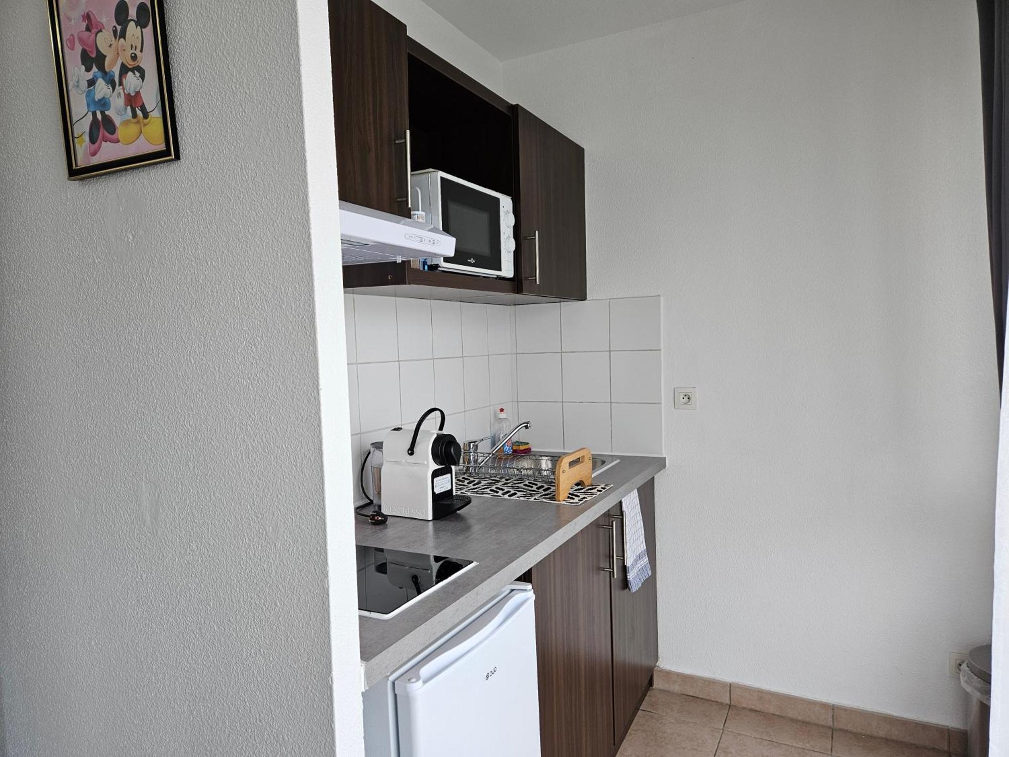Apartment 212 Disneyland Paris